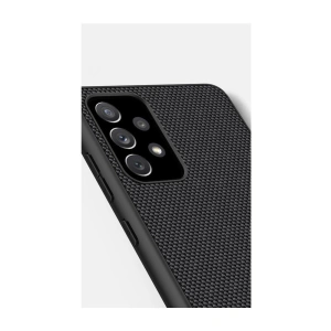 Hurtownia GSM - Case Nillkin Textured Samsung Galaxy A72 LTE schwarz - NLK460 - {ean13} - Hurt