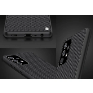 Hurtownia GSM - Case Nillkin Textured Samsung Galaxy A72 LTE schwarz - NLK460 - {ean13} - Hurt