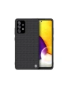 Hurtownia GSM - Case Nillkin Textured Samsung Galaxy A72 LTE schwarz - NLK460 - {ean13} - Hurt