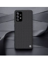 Hurtownia GSM - Case Nillkin Textured Samsung Galaxy A72 LTE schwarz - NLK460 - {ean13} - Hurt