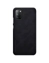 Etui Nillkin Qin Xiaomi Poco M3 černé