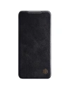 Hurtownia GSM - Etui Nillkin Qin Xiaomi Poco M3 czarny - NLK461 - {ean13} - Hurt