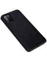 Hurtownia GSM - Etui Nillkin Qin Xiaomi Poco M3 negru - NLK461 - {ean13} - Hurt