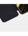 Hurtownia GSM - Etui Nillkin Qin Xiaomi Poco M3 fekete - NLK461 - {ean13} - Hurt
