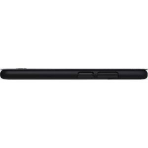 Hurtownia GSM - Case Nillkin Qin Xiaomi Poco M3 schwarz - NLK461 - {ean13} - Hurt