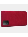 Hurtownia GSM - Etui Nillkin Qin Xiaomi Poco M3 czarny - NLK461 - {ean13} - Hurt