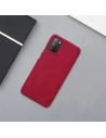 Hurtownia GSM - Etui Nillkin Qin Xiaomi Poco M3 czarny - NLK461 - {ean13} - Hurt
