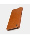 Hurtownia GSM - Etui Nillkin Qin Xiaomi Poco M3 czarny - NLK461 - {ean13} - Hurt