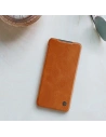Wholesale Nillkin Qin Xiaomi Poco M3 black - NLK461 - {ean13} - Hurt