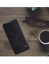 Hurtownia GSM - Etui Nillkin Qin Xiaomi Poco M3 czarny - NLK461 - {ean13} - Hurt
