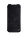 Hurtownia GSM - Etui Nillkin Qin Xiaomi Poco X3 NFC/X3 Pro negru - NLK462 - {ean13} - Hurt
