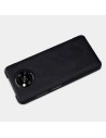 Hurtownia GSM - Etui Nillkin Qin Xiaomi Poco X3 NFC/X3 Pro negru - NLK462 - {ean13} - Hurt