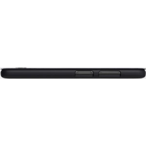 Hurtownia GSM - Case Nillkin Qin Xiaomi Poco X3 NFC/X3 Pro schwarz - NLK462 - {ean13} - Hurt