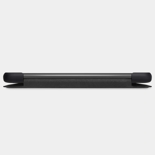 Etui Nillkin Qin Xiaomi Poco X3 NFC/X3 Pro czarny