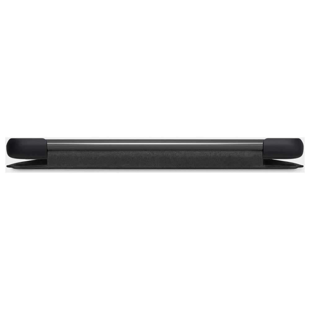 Wholesale Nillkin Qin Xiaomi Poco X3 NFC/X3 Pro black - NLK462 - {ean13} - Hurt