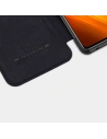 Hurtownia GSM - Etui Nillkin Qin Xiaomi Poco X3 NFC/X3 Pro negru - NLK462 - {ean13} - Hurt