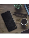 Hurtownia GSM - Etui Nillkin Qin Xiaomi Poco X3 NFC/X3 Pro negru - NLK462 - {ean13} - Hurt
