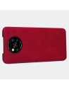 Hurtownia GSM - Case Nillkin Qin Xiaomi Poco X3 NFC/X3 Pro schwarz - NLK462 - {ean13} - Hurt
