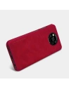 Hurtownia GSM - Etui Nillkin Qin Xiaomi Poco X3 NFC/X3 Pro negru - NLK462 - {ean13} - Hurt