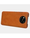 Hurtownia GSM - Etui Nillkin Qin Xiaomi Poco X3 NFC/X3 Pro negru - NLK462 - {ean13} - Hurt