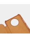 Hurtownia GSM - Etui Nillkin Qin Xiaomi Poco X3 NFC/X3 Pro fekete - NLK462 - {ean13} - Hurt