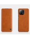 Hurtownia GSM - Etui Nillkin Qin Xiaomi Mi 11 maro - NLK464 - {ean13} - Hurt
