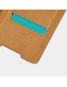 Hurtownia GSM - Etui Nillkin Qin Xiaomi Mi 11 hnědý - NLK464 - {ean13} - Hurt