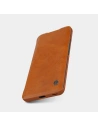 Hurtownia GSM - Etui Nillkin Qin Xiaomi Mi 11 hnědý - NLK464 - {ean13} - Hurt