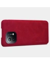 Hurtownia GSM - Etui Nillkin Qin Xiaomi Mi 11 hnědý - NLK464 - {ean13} - Hurt