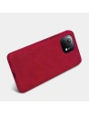 Hurtownia GSM - Etui Nillkin Qin Xiaomi Mi 11 hnědý - NLK464 - {ean13} - Hurt