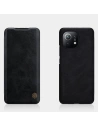 Hurtownia GSM - Etui Nillkin Qin Xiaomi Mi 11 hnědý - NLK464 - {ean13} - Hurt