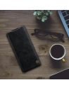 Hurtownia GSM - Etui Nillkin Qin Xiaomi Mi 11 hnědý - NLK464 - {ean13} - Hurt