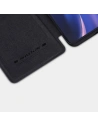 Hurtownia GSM - Etui Nillkin Qin Xiaomi Mi 11 hnědý - NLK464 - {ean13} - Hurt