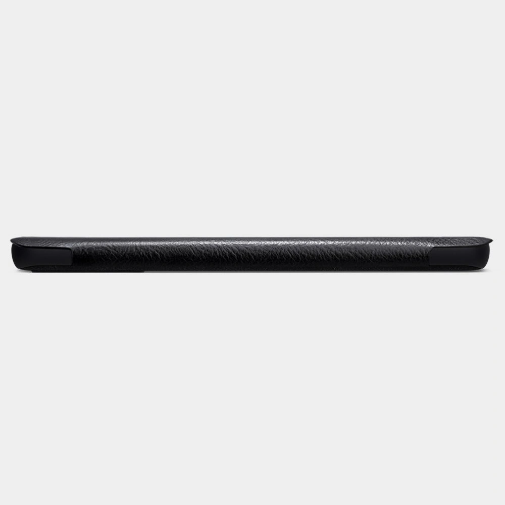 Hurtownia GSM - Etui Nillkin Qin Xiaomi Mi 11 hnědý - NLK464 - {ean13} - Hurt