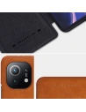 Hurtownia GSM - Case Nillkin Qin Xiaomi Mi 11 braun - NLK464 - {ean13} - Hurt