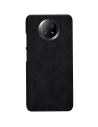 Etui Nillkin Qin Xiaomi Redmi Note 9T 5G černý