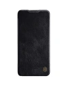 Hurtownia GSM - Etui Nillkin Qin Xiaomi Redmi Note 9T 5G fekete - NLK465 - {ean13} - Hurt
