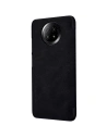 Hurtownia GSM - Etui Nillkin Qin Xiaomi Redmi Note 9T 5G fekete - NLK465 - {ean13} - Hurt