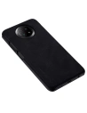 Hurtownia GSM - Etui Nillkin Qin Xiaomi Redmi Note 9T 5G fekete - NLK465 - {ean13} - Hurt