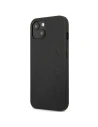 Hurtownia GSM - Etui Mercedes AMG AMHCP14SDOLBK Apple iPhone 14 czarny/black hardcase Leather Hot Stamped - MRS56 - {ean13} - Hurt