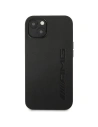 Hurtownia GSM - Etui Mercedes AMG AMHCP14SDOLBK Apple iPhone 14 negru/black hardcase din piele cu embossing cald - MRS56 - {ean13} - Hurt