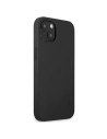 Hurtownia GSM - Etui Mercedes AMG AMHCP14SDOLBK Apple iPhone 14 negru/black hardcase din piele cu embossing cald - MRS56 - {ean13} - Hurt