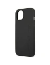 Hurtownia GSM - Etui Mercedes AMG AMHCP14SDOLBK Apple iPhone 14 czarny/black hardcase Leather Hot Stamped - MRS56 - {ean13} - Hurt