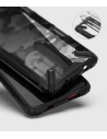 Wholesale Ringke Fusion-X Design Xiaomi Mi 9T/Pro & Redmi K20/Pro Camo Black - RGK1021MOB - {ean13} - Hurt
