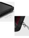 Wholesale Ringke Fusion-X Design Xiaomi Mi 9T/Pro & Redmi K20/Pro Camo Black - RGK1021MOB - {ean13} - Hurt