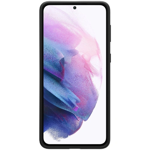 Etui Nillkin Flex Pure Pro Samsung Galaxy S21+ Plus czarny