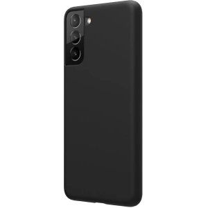 Hurtownia GSM - Case Nillkin Flex Pure Pro Samsung Galaxy S21+ Plus schwarz - NLK470 - {ean13} - Hurt