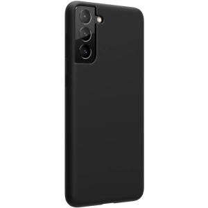 Hurtownia GSM - Case Nillkin Flex Pure Pro Samsung Galaxy S21+ Plus schwarz - NLK470 - {ean13} - Hurt
