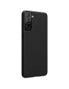 Hurtownia GSM - Case Nillkin Flex Pure Pro Samsung Galaxy S21+ Plus schwarz - NLK470 - {ean13} - Hurt