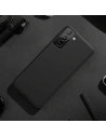 Hurtownia GSM - Etui Nillkin Flex Pure Pro Samsung Galaxy S21+ Plus černé - NLK470 - {ean13} - Hurt